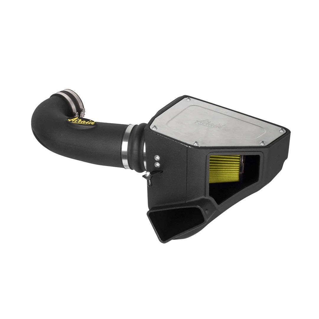 AIRAID INTAKE SYSTEMS AIRAID INTAKE KIT; CHEV.  CAMARO SS V8-6.2L F/I Air and Fuel Air Cleaners, Filters, Intakes and Components main image