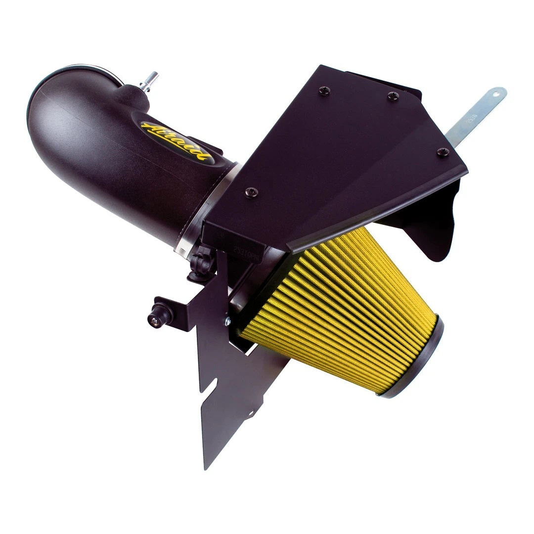 AIRAID INTAKE SYSTEMS Air Intake System LAC CTS  V8-6.2L F/I  20 Air and Fuel Air Cleaners, Filters, Intakes and Components main image