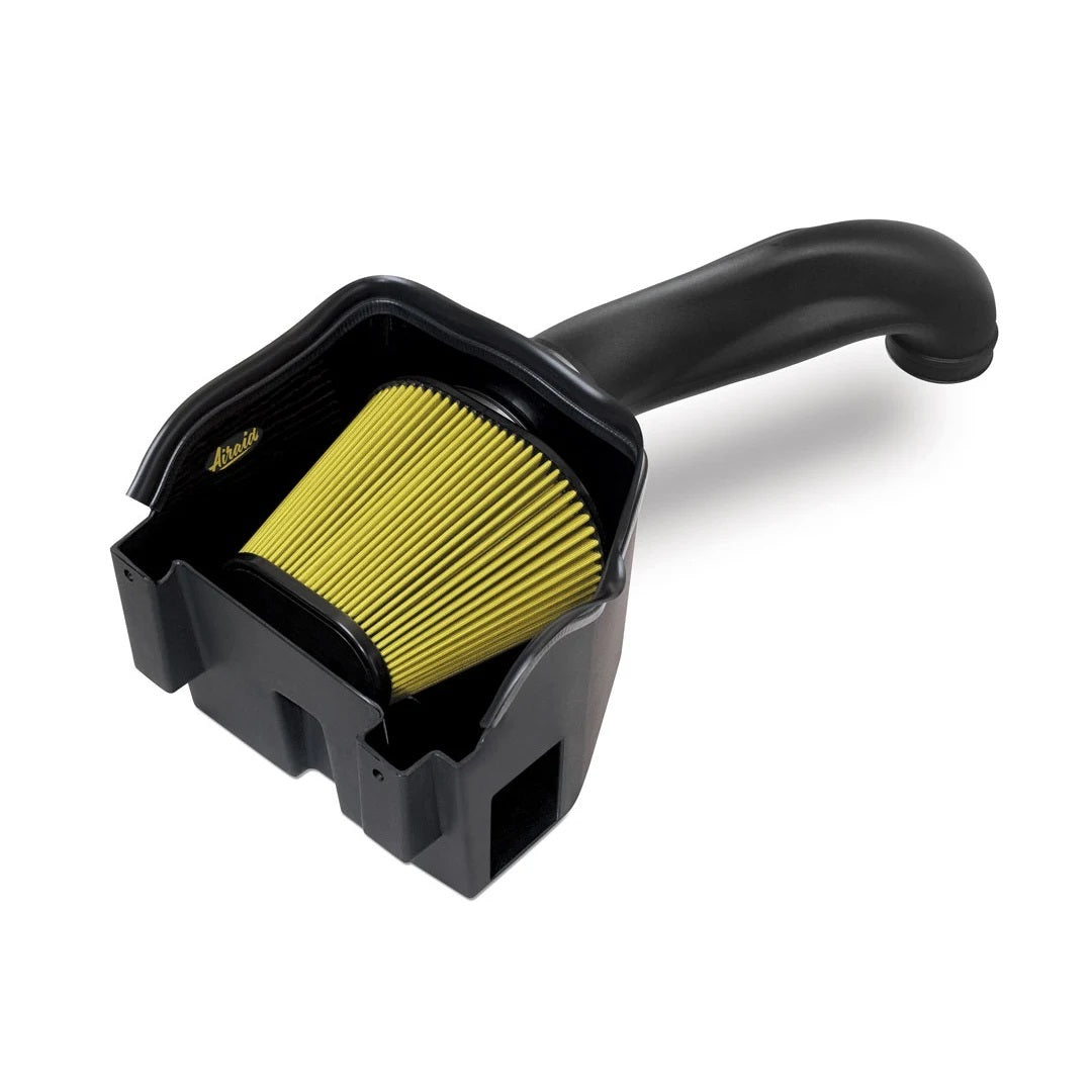 AIRAID INTAKE SYSTEMS AIRAID INTAKE KIT; DODGE  RAM 1500/2500/3500  V8- Air and Fuel Air Cleaners, Filters, Intakes and Components main image