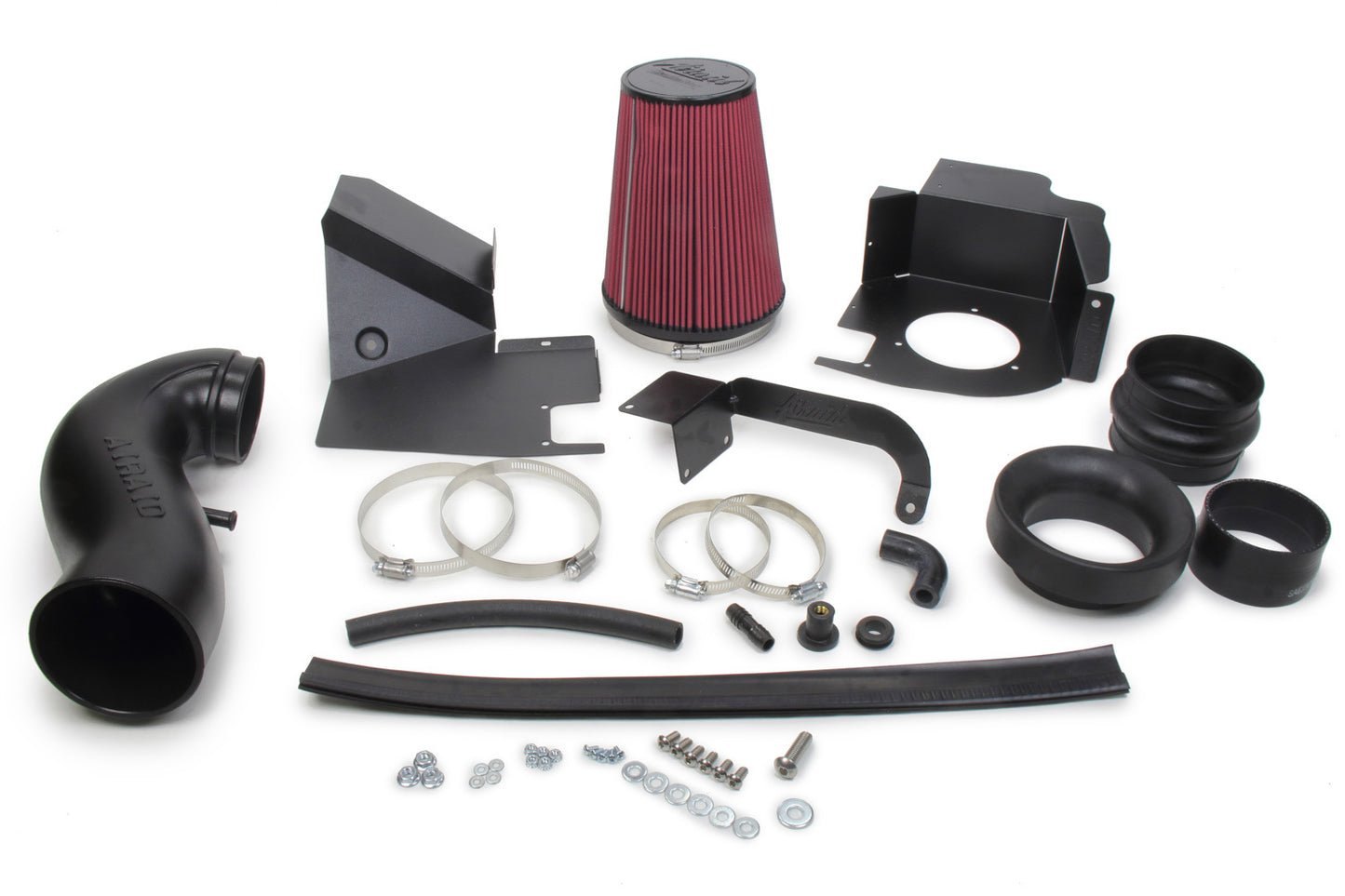 AIRAID INTAKE SYSTEMS 05- Dodge Car 5.7/6.1L Air Intake System Air and Fuel Air Cleaners, Filters, Intakes and Components main image