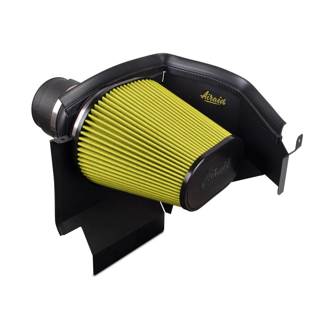 AIRAID INTAKE SYSTEMS AIRAID INTAKE KIT; DODGE  CHALL/CHARG  CHRY 300 Air and Fuel Air Cleaners, Filters, Intakes and Components main image