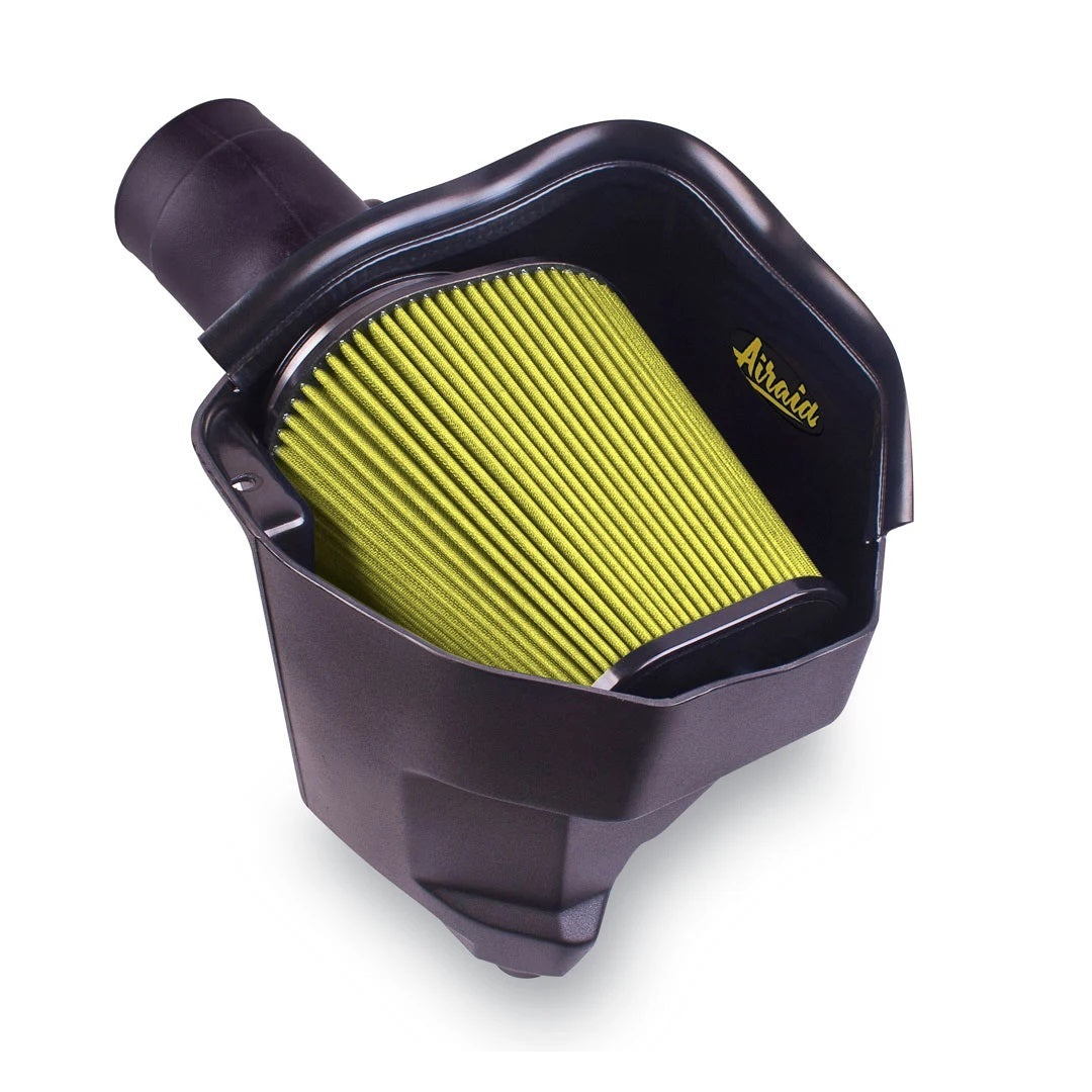 AIRAID INTAKE SYSTEMS AIRAID INTAKE KIT; DODGE  CHALL/CHAR/CHRY 300C  V Air and Fuel Air Cleaners, Filters, Intakes and Components main image