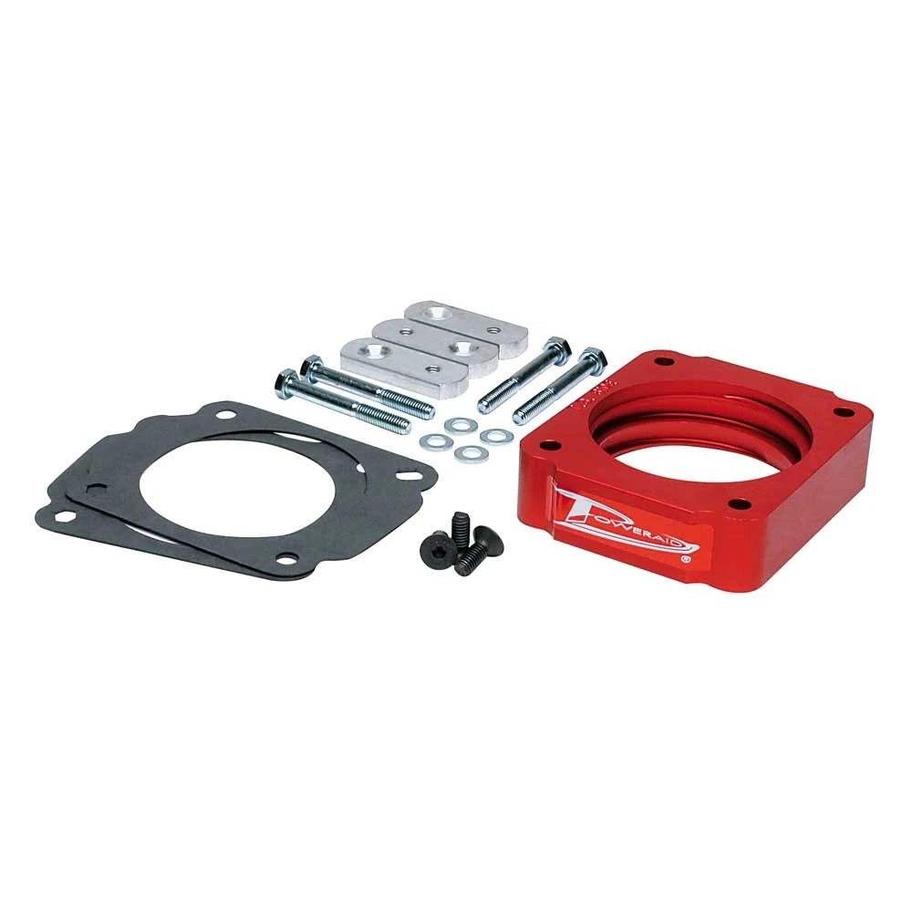 AIRAID INTAKE SYSTEMS 97-03 Ford F150 5.4L TB Spacer Air and Fuel Fuel Injection Systems and Components - Electronic main image