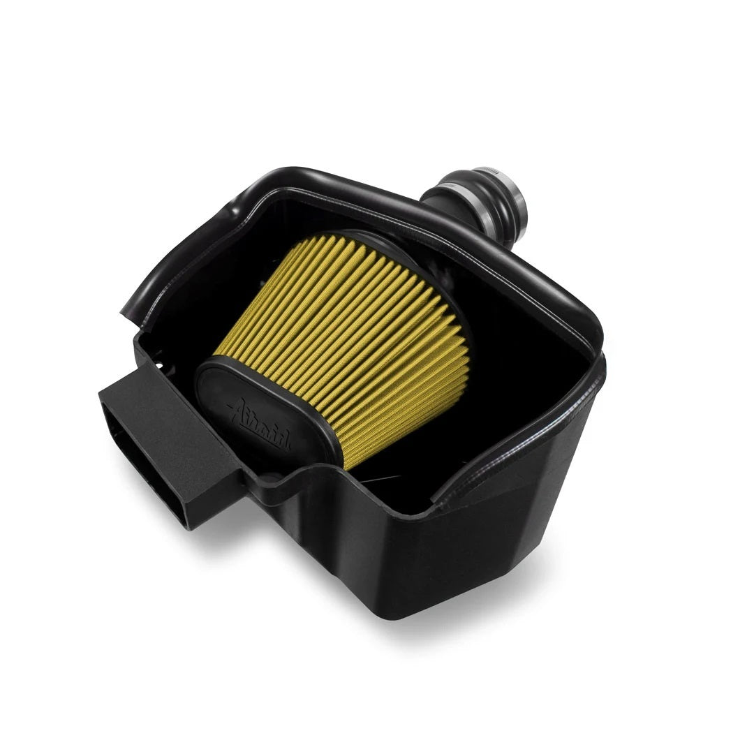 AIRAID INTAKE SYSTEMS AIRAID INTAKE KIT; FORD  FLEX/TAU  LIN. MKS/MKT V Air and Fuel Air Cleaners, Filters, Intakes and Components main image