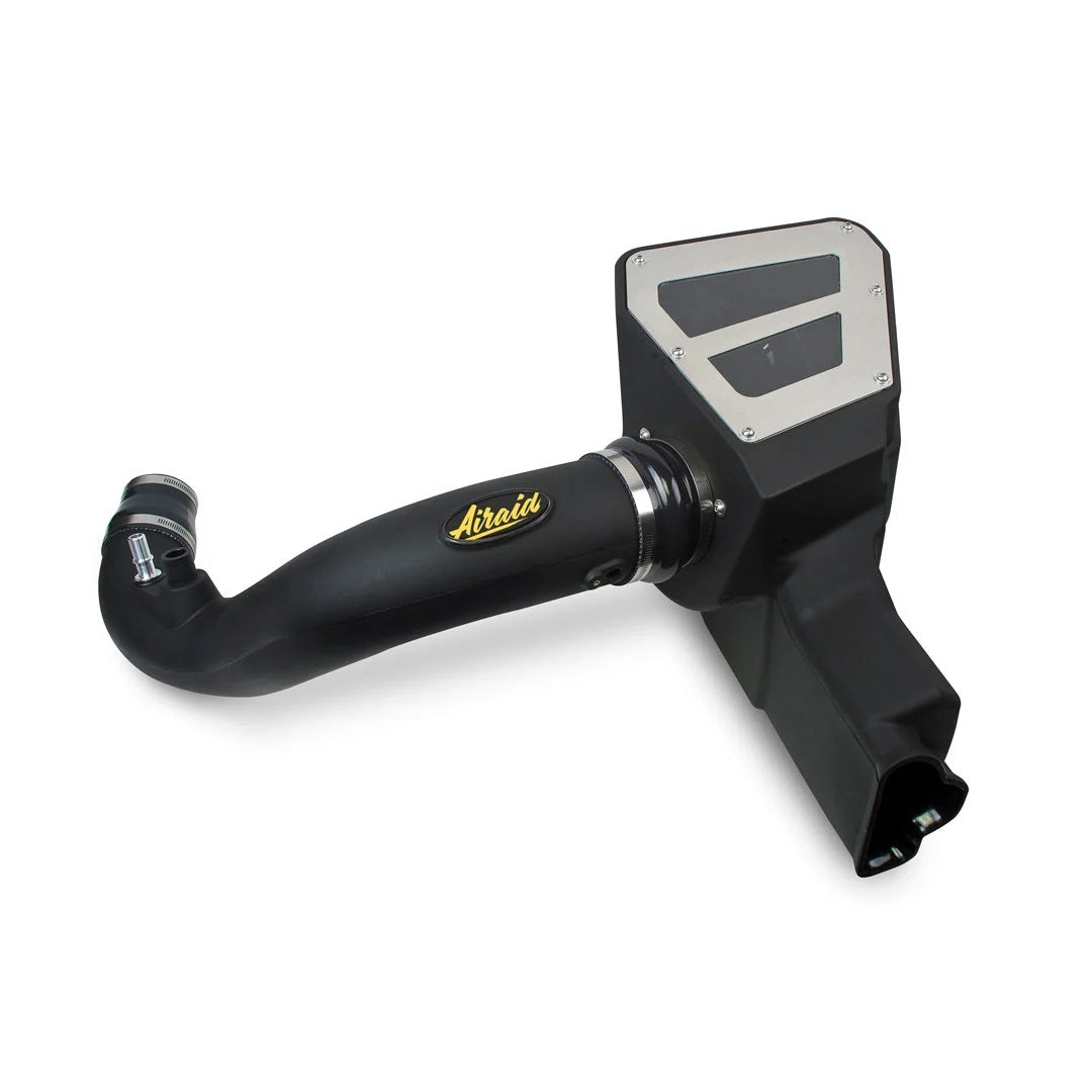 AIRAID INTAKE SYSTEMS Air Intake System MUSTANG L4-2.3L F/I  201 Air and Fuel Air Cleaners, Filters, Intakes and Components main image