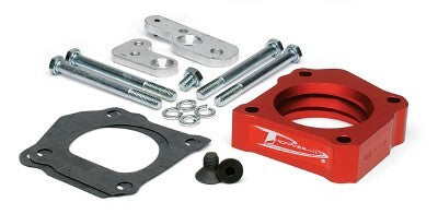 AIRAID INTAKE SYSTEMS Throttle Body Spacer Air and Fuel Fuel Injection Systems and Components - Electronic main image