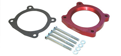 AIRAID INTAKE SYSTEMS 07- Tundra 5.7L TB Spcer Air and Fuel Fuel Injection Systems and Components - Electronic main image
