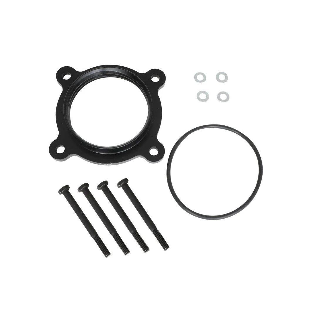 AIRAID INTAKE SYSTEMS Throttle Body Spacer Air and Fuel Fuel Injection Systems and Components - Electronic main image