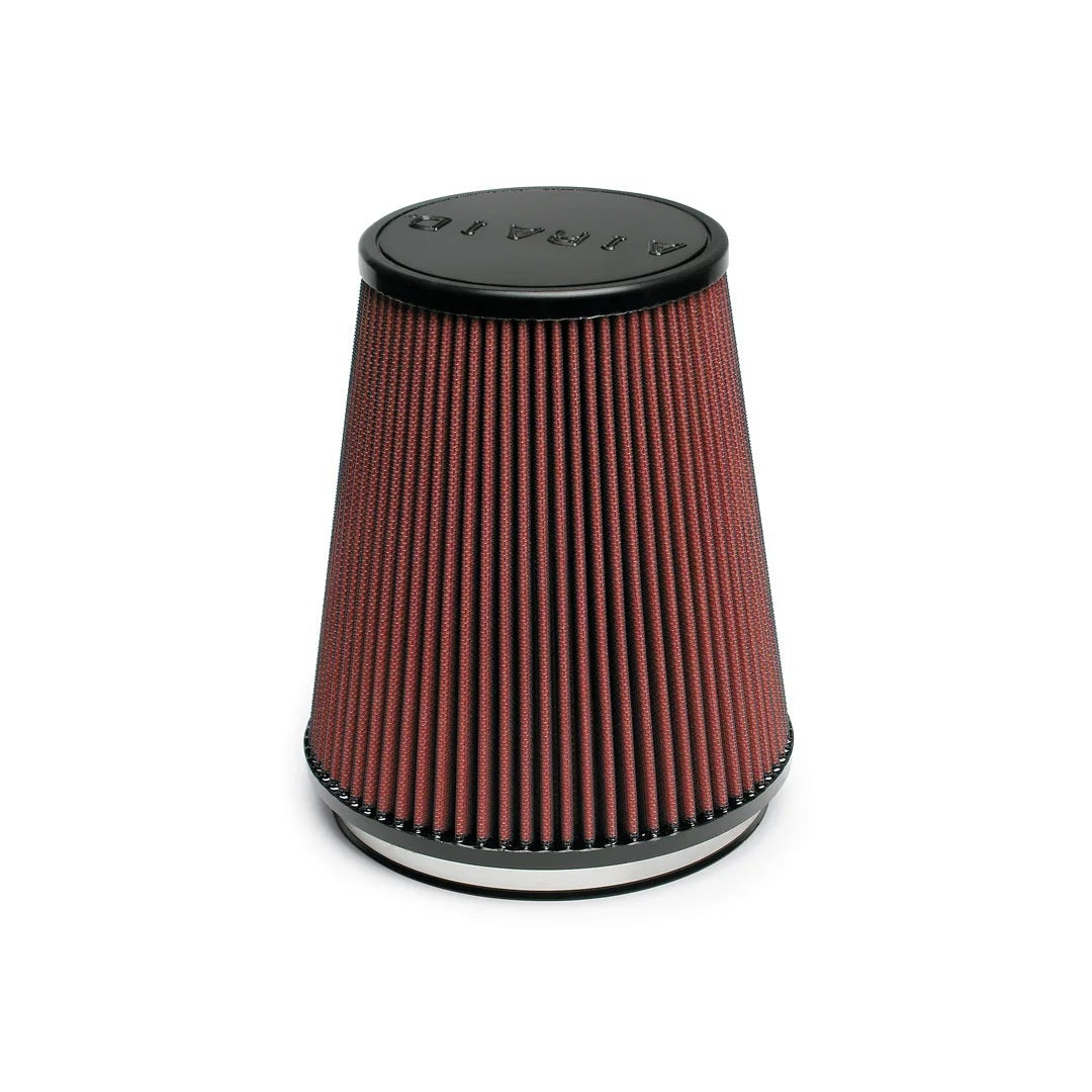 AIRAID INTAKE SYSTEMS Universal Air Filter Air and Fuel Air Cleaners, Filters, Intakes and Components main image