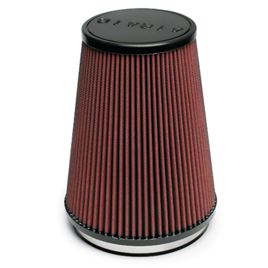 AIRAID INTAKE SYSTEMS Cone 6 x 7-1/4 x 5 x 9 Air and Fuel Air Cleaners, Filters, Intakes and Components main image