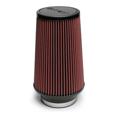 AIRAID INTAKE SYSTEMS Universal Cone Air Filtr Air and Fuel Air Cleaners, Filters, Intakes and Components main image