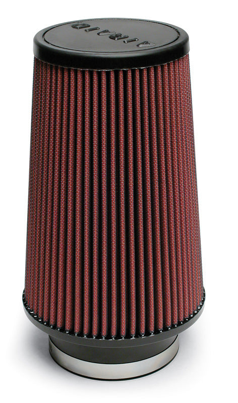 AIRAID INTAKE SYSTEMS Universal Air Filter Air and Fuel Air Cleaners, Filters, Intakes and Components main image