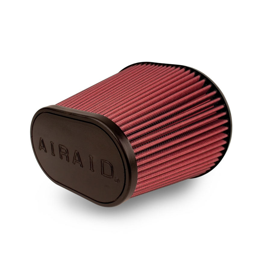 AIRAID INTAKE SYSTEMS Universal Air Filter Air and Fuel Air Cleaners, Filters, Intakes and Components main image