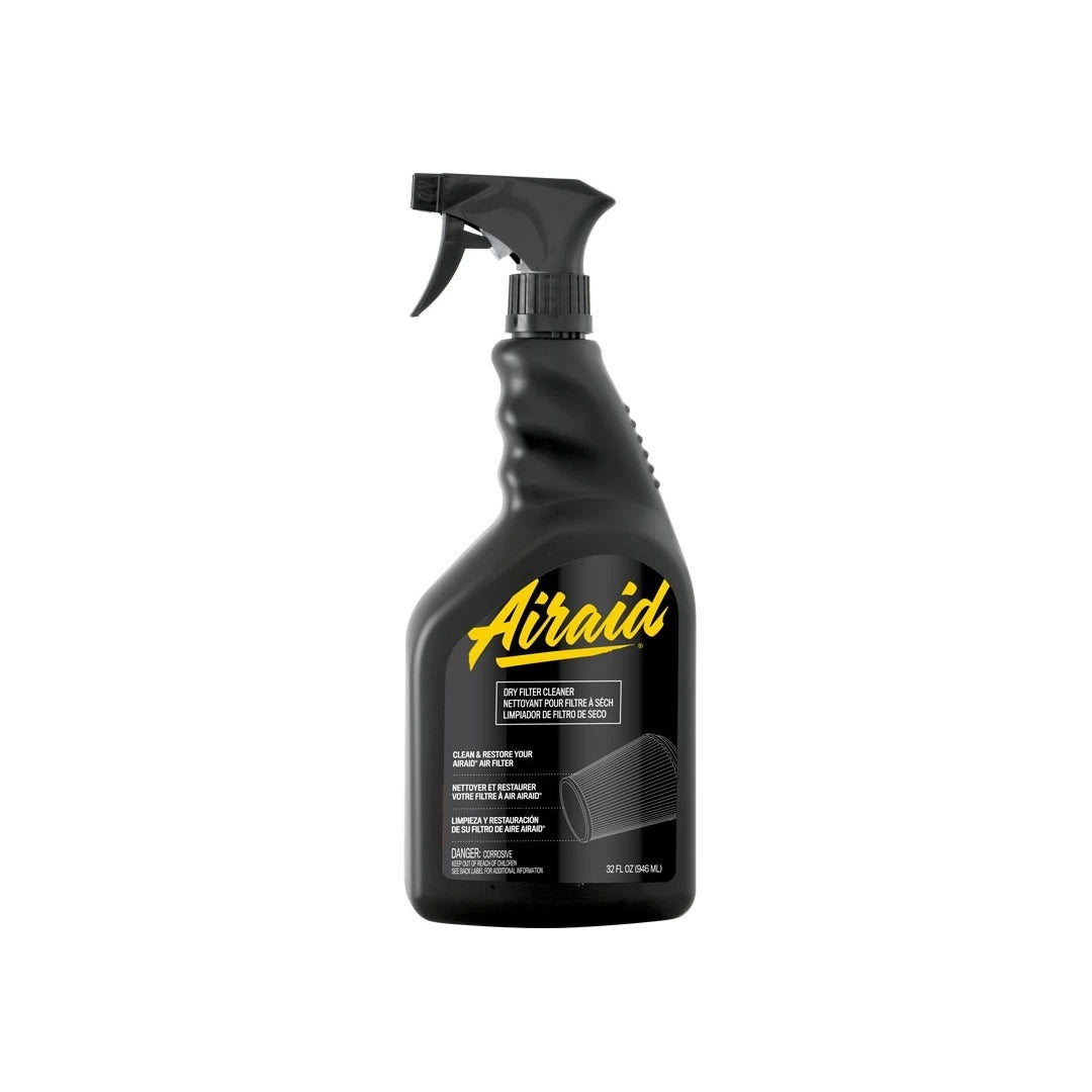 AIRAID INTAKE SYSTEMS Air Filter Cleaner Oils, Fluids and Sealer Cleaners and Degreasers main image