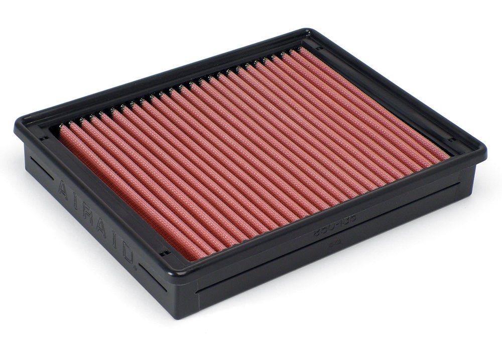 AIRAID INTAKE SYSTEMS Replacement Dry Air Filter Air and Fuel Air Cleaners, Filters, Intakes and Components main image