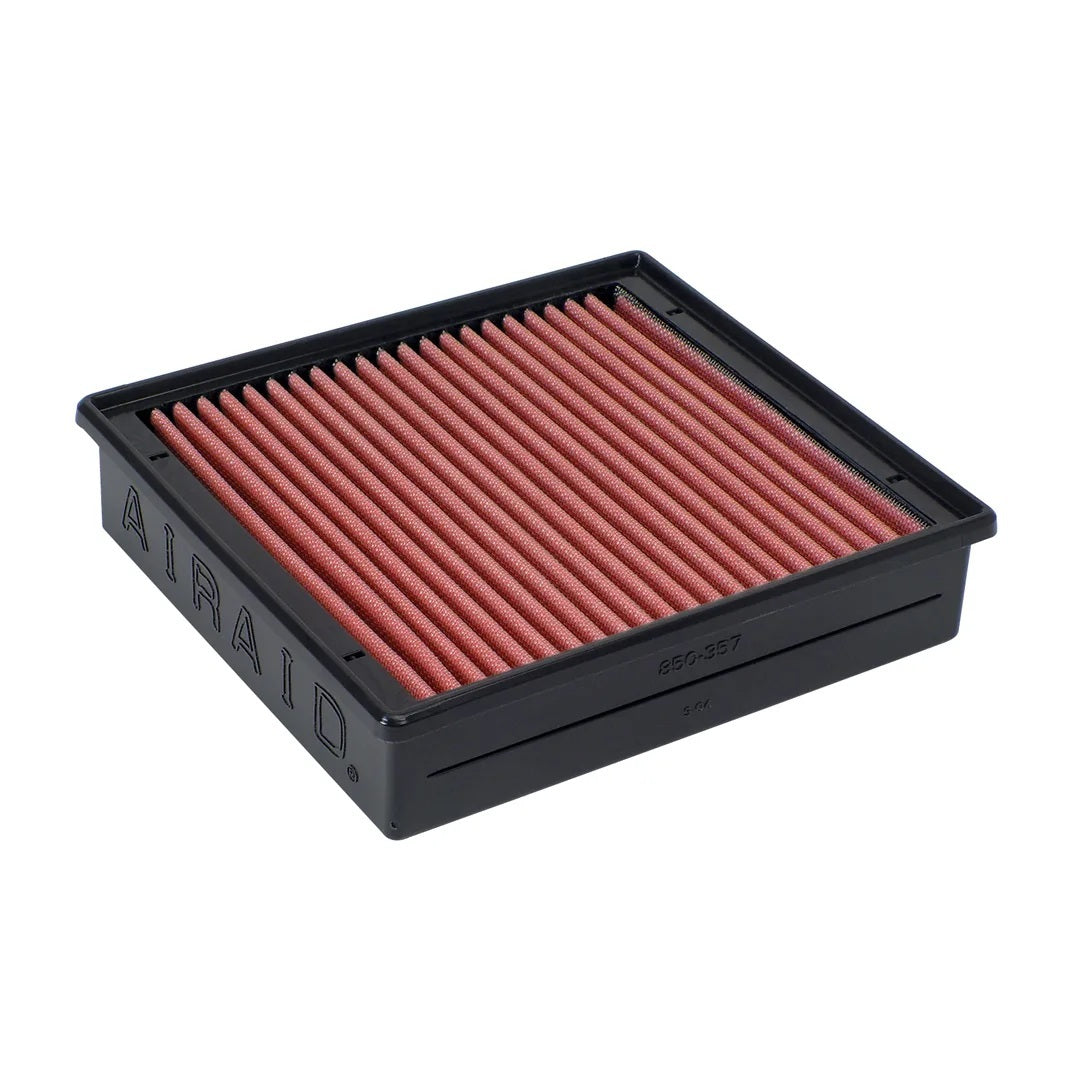 AIRAID INTAKE SYSTEMS Replacement Air Filter Air and Fuel Air Cleaners, Filters, Intakes and Components main image