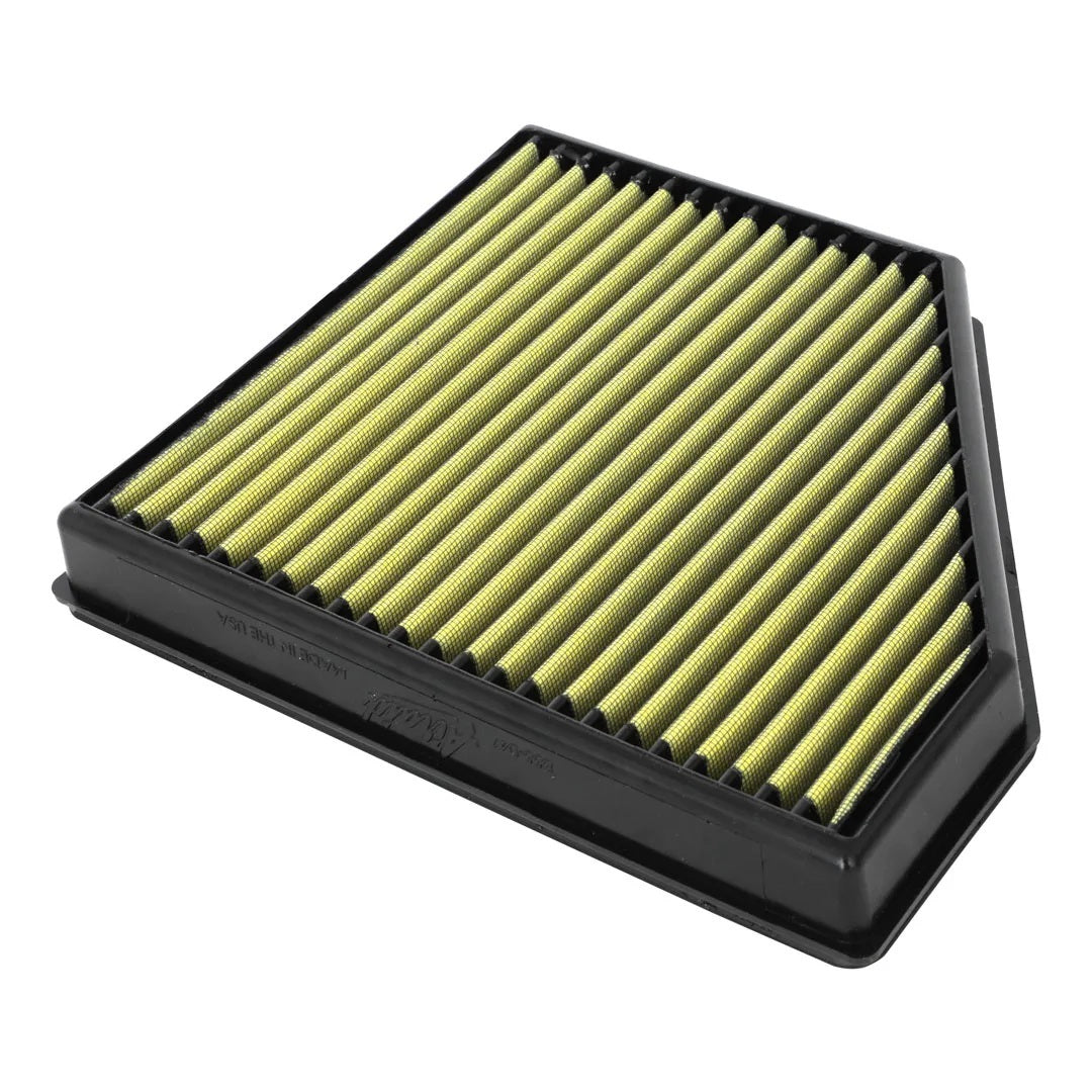 AIRAID INTAKE SYSTEMS Replacement Air Filter Air and Fuel Air Cleaners, Filters, Intakes and Components main image