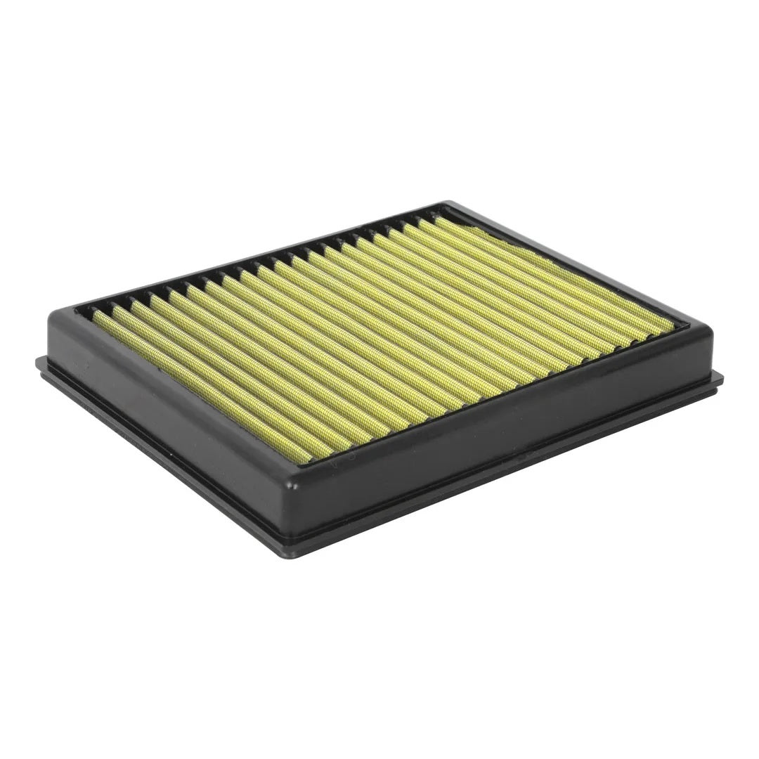 AIRAID INTAKE SYSTEMS Replacement Air Filter Air and Fuel Air Cleaners, Filters, Intakes and Components main image