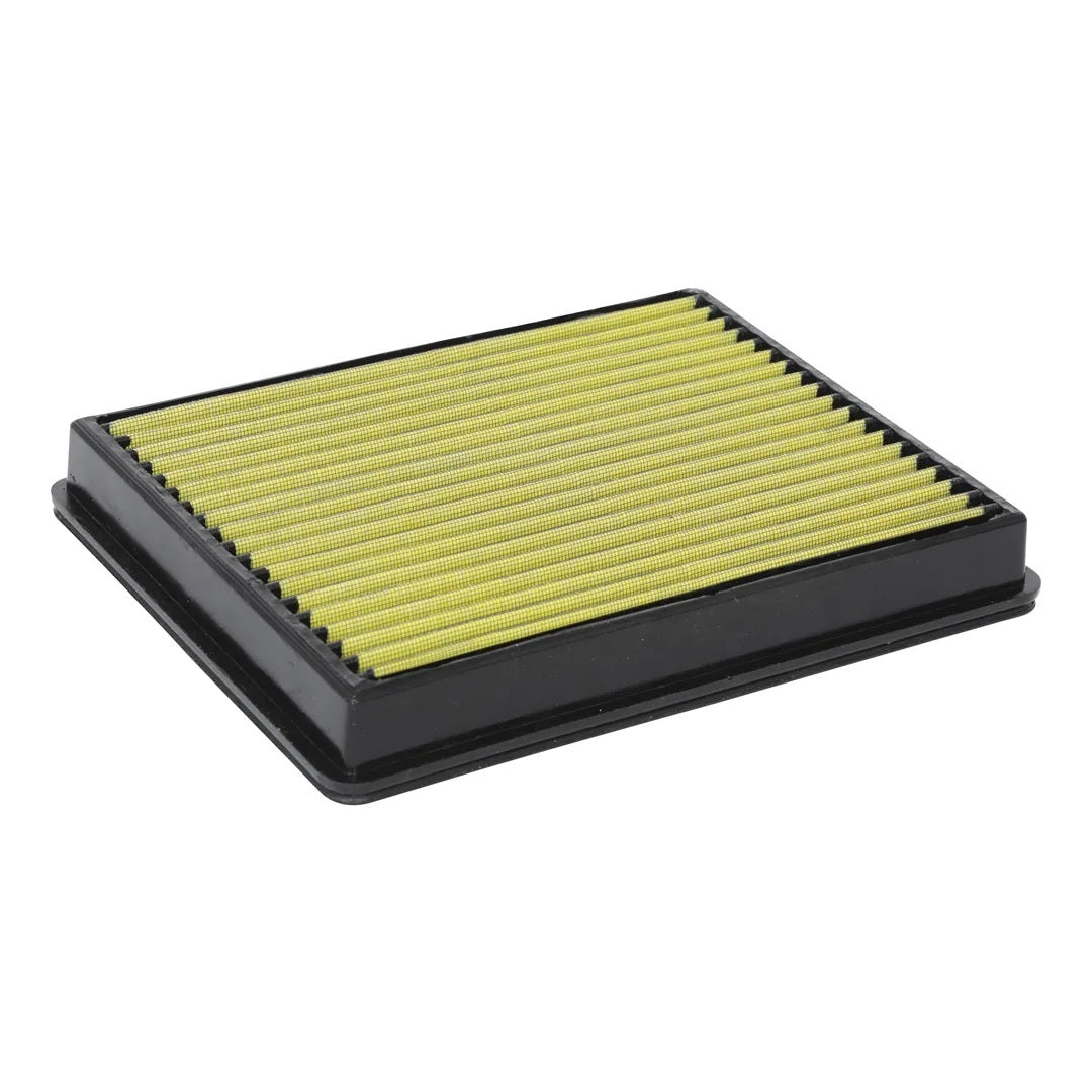 AIRAID INTAKE SYSTEMS Replacement Air Filter Air and Fuel Air Cleaners, Filters, Intakes and Components main image