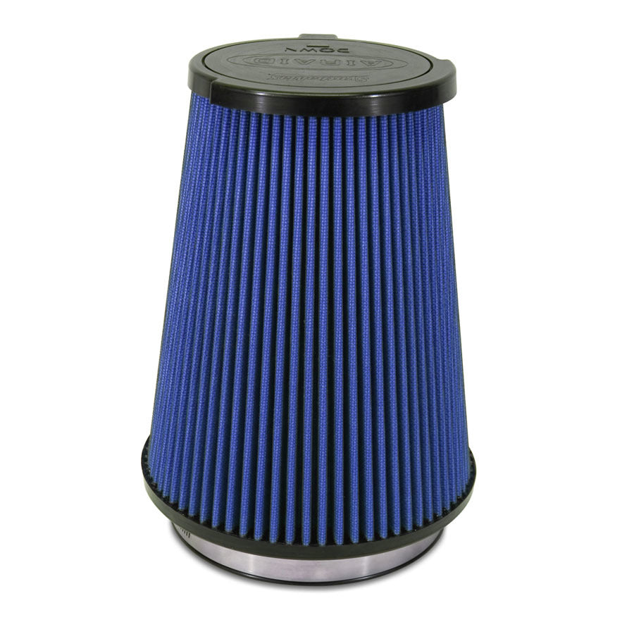 AIRAID INTAKE SYSTEMS Replacement Dry Air Filter Air and Fuel Air Cleaners, Filters, Intakes and Components main image