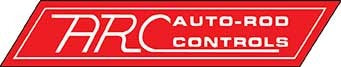 AUTO ROD CONTROLS ARC Catalog #25 Books Videos and Software Books main image