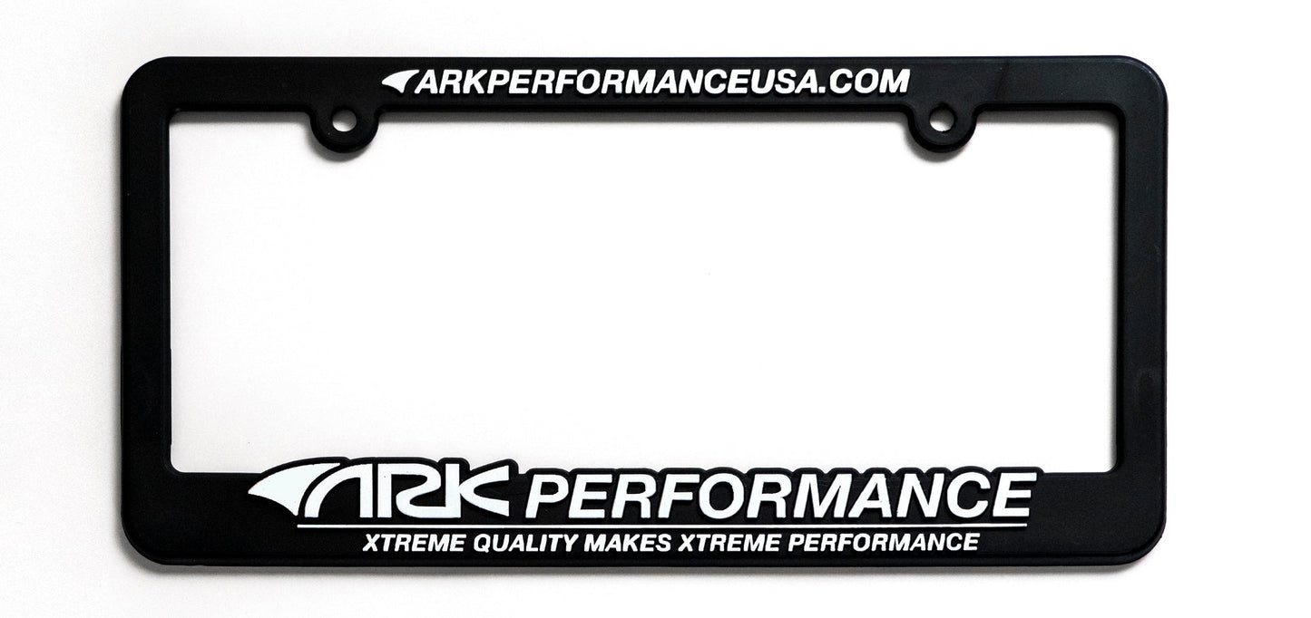 ARK License Plate Frame
