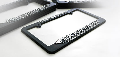 ARK License Plate Frame