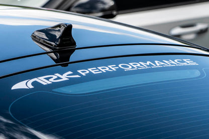 ARK Windshield Banner