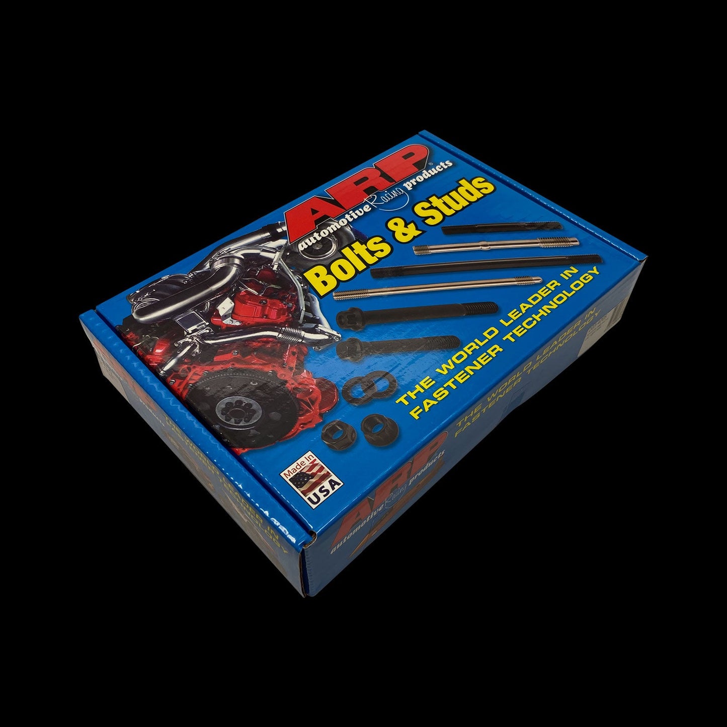 Brian Crower Toyota B58B30 Custom Age 625+ Head Studs AR8639