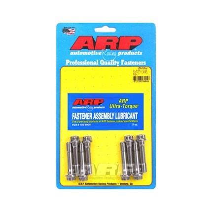 ARP Rod Bolt Kit - Chevy /GMC Duramax L5P Engine Fastener Kits Connecting Rod Bolts main image