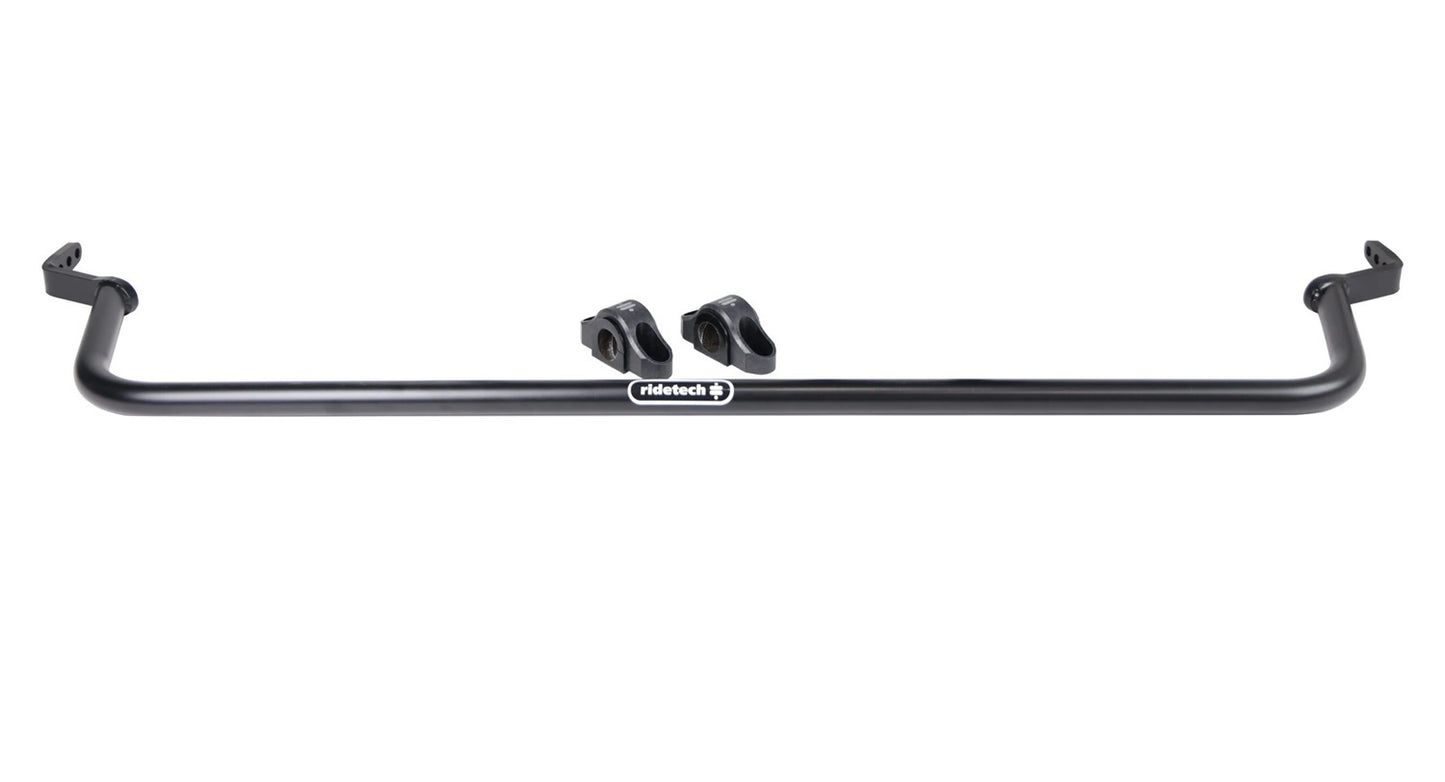 RIDETECH Rear Sway Bar 16- Camaro Suspension and Components Sway Bars and Components main image