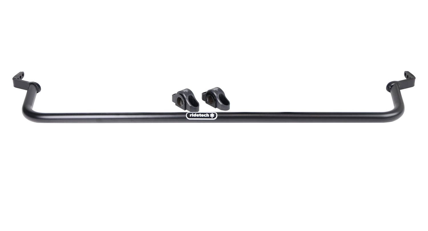 RIDETECH Rear Sway Bar 16- Camaro Suspension and Components Sway Bars and Components main image
