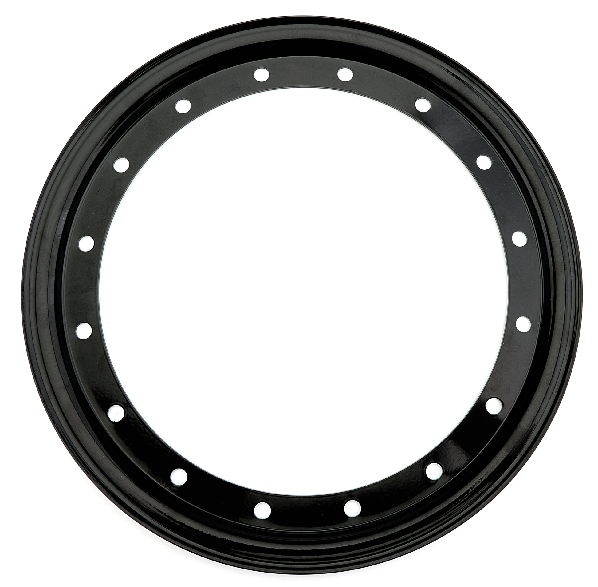 AERO RACE WHEELS Replacement Beadlock Ring 13IN Black Wheels and Tires Tire and Wheel Accessories main image