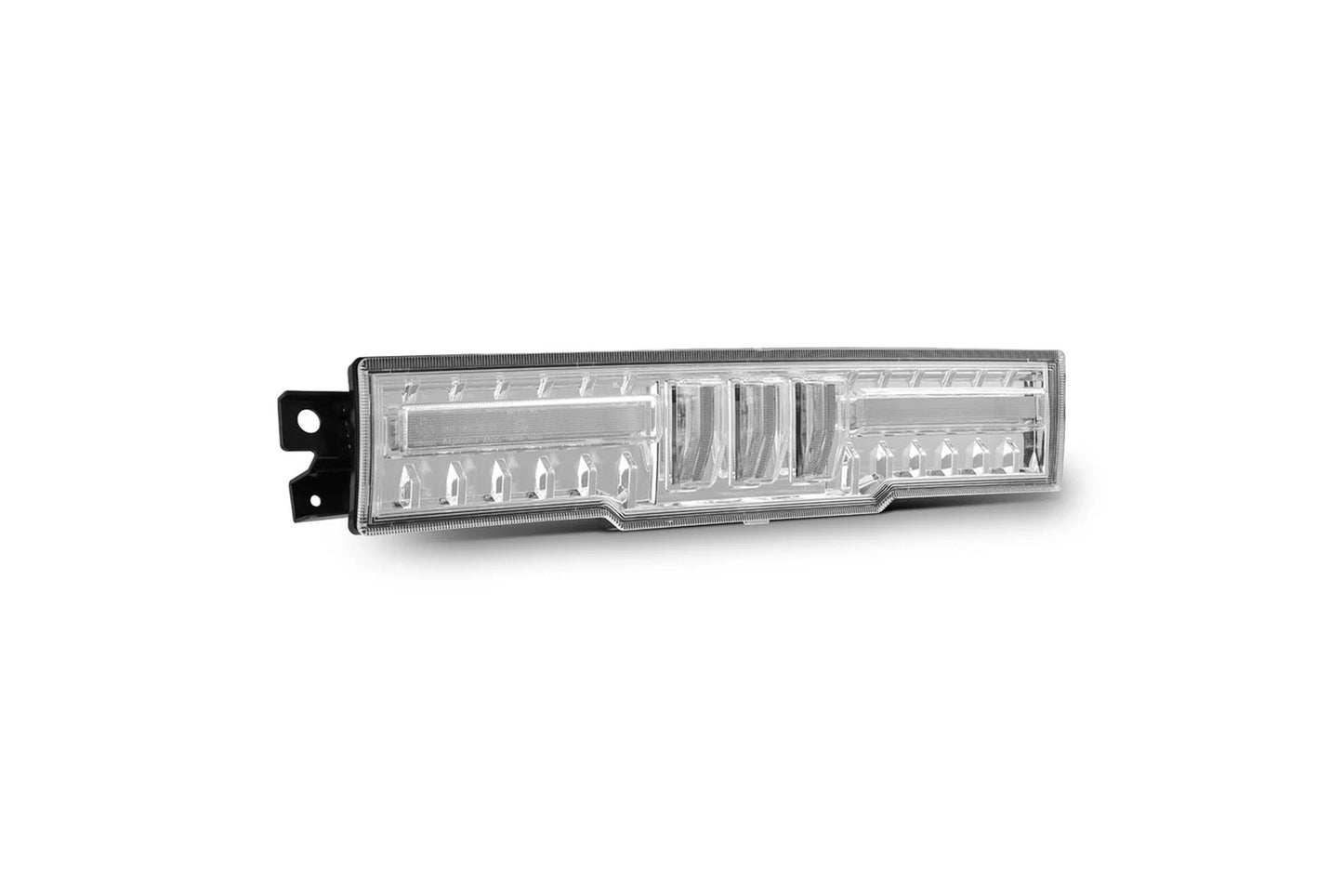 ALPHAREX NOVA-Series Prismatic LED Fourth Brake Light - Toyota GR86 / Subaru BRZ (2021+)