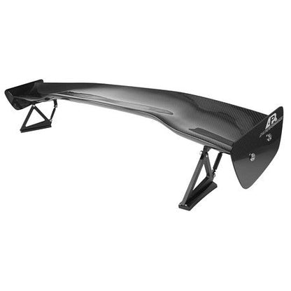 APR Mazda RX8 GTC200 Carbon Fiber Adjustable Wing 2001 - 2008