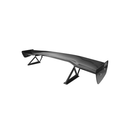 APR Subaru WRX 2002-2007 SPEC 60.5" GTC200 Carbon Fiber Adjustable Wing
