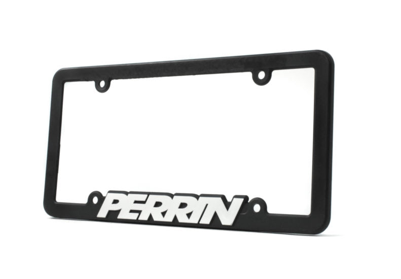 Perrin License Plate Frame