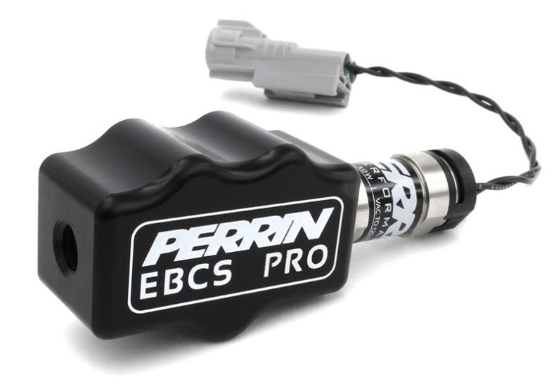 Perrin EBCS Pro Boost Control Solenoid for 2008-2021 STI