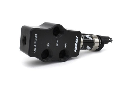 Perrin EBCS Pro Boost Control Solenoid for 2008-2014 WRX, Outback XT, Legacy GT, Forester XT