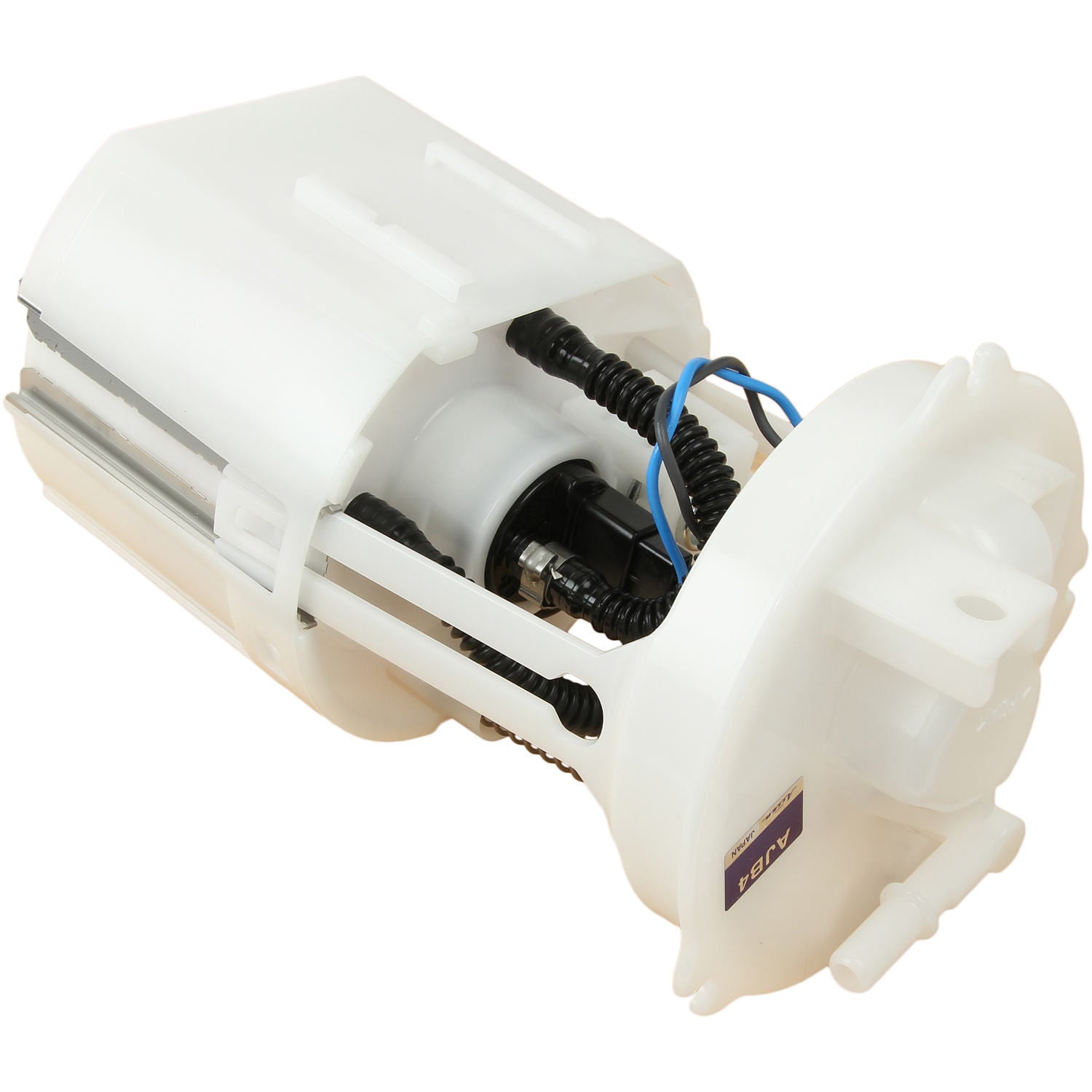 NTP Fuel Pump Module Assembly 1003-40L10