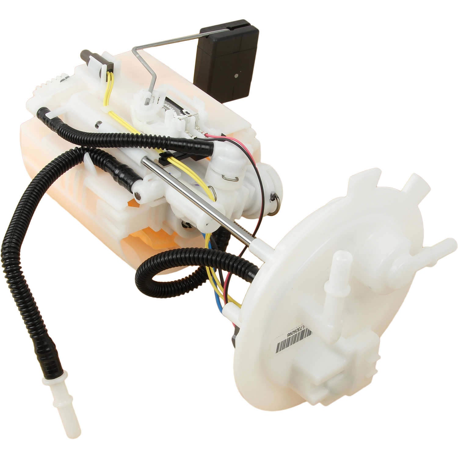 NTP Fuel Pump Module Assembly 17040-3KA1E