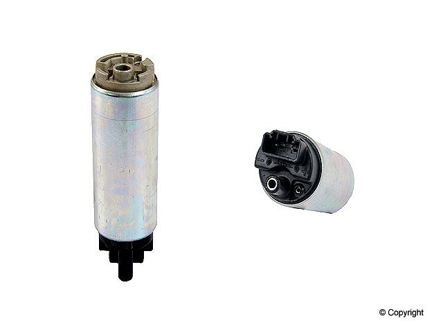 NTP Electric Fuel Pump EFP1-66040