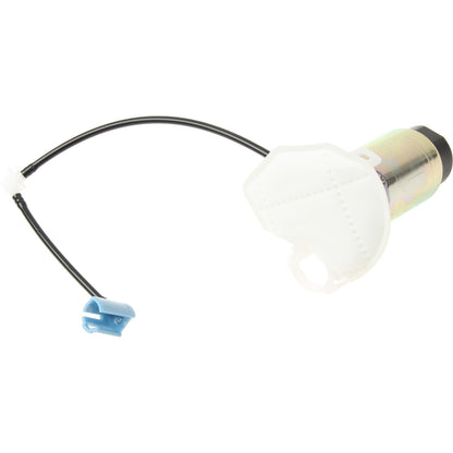 NTP Fuel Pump and Strainer Set EFP0-21132