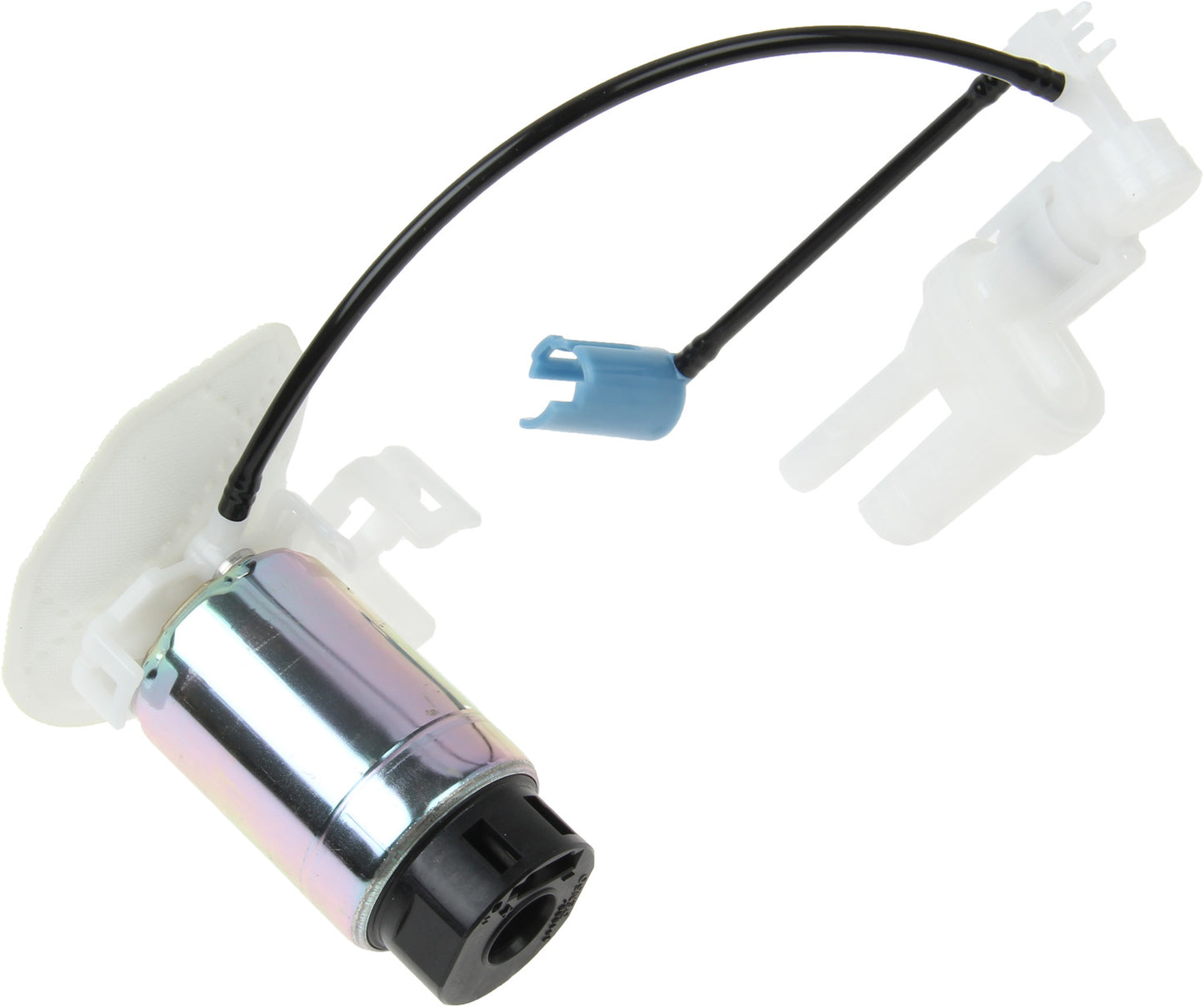 NTP Fuel Pump and Strainer Set EFP0-28090