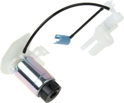 NTP Fuel Pump and Strainer Set EFP0-28090