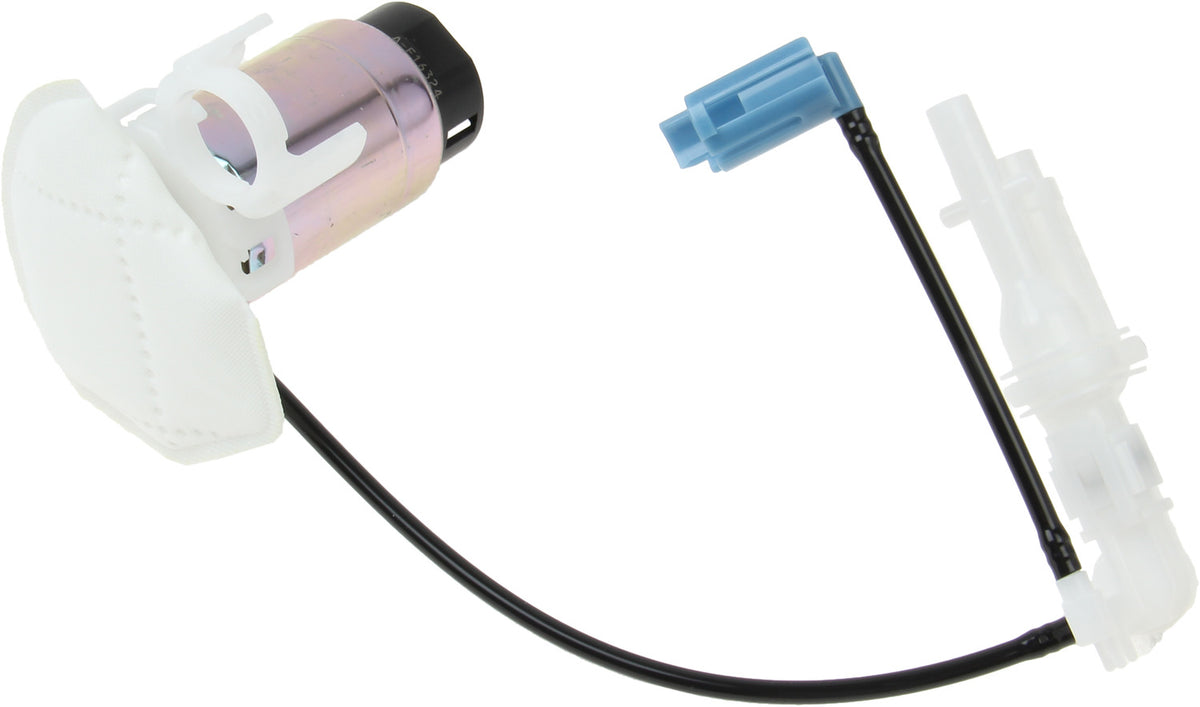 NTP Fuel Pump and Strainer Set EFP0-28090