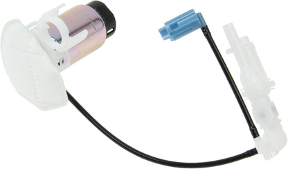 NTP Fuel Pump and Strainer Set EFP0-28090