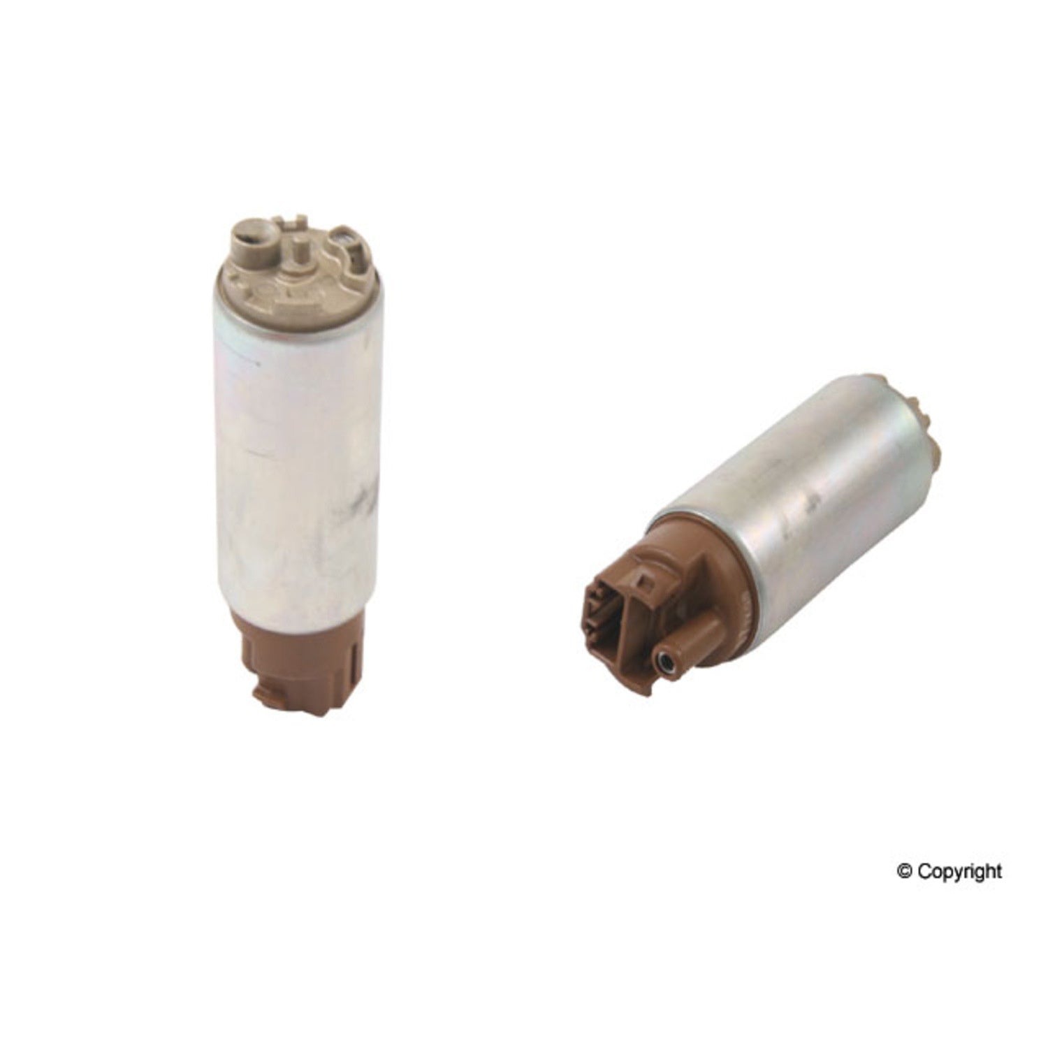 NTP Fuel Pump EFP1-31180