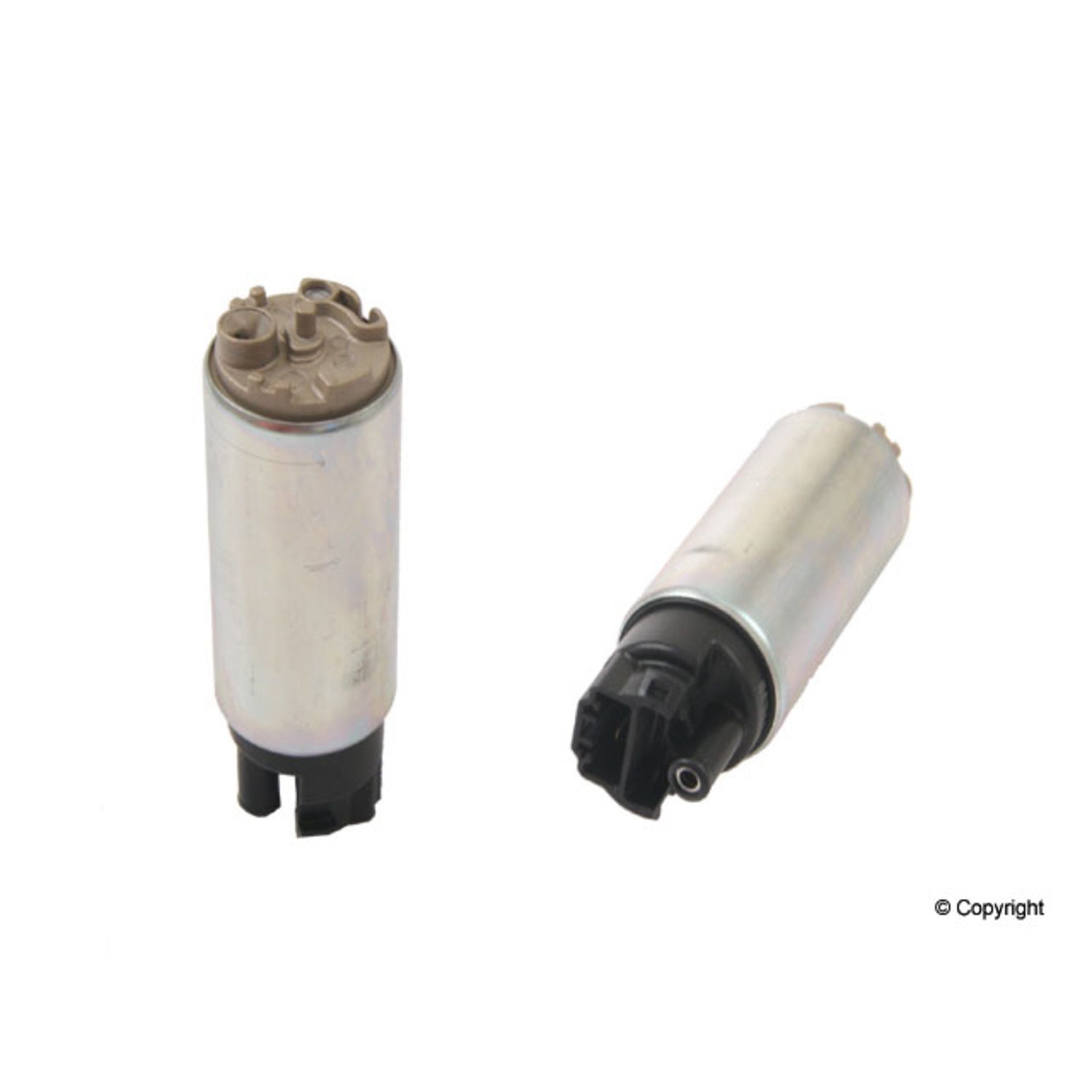 NTP Fuel Pump EFP1-31340