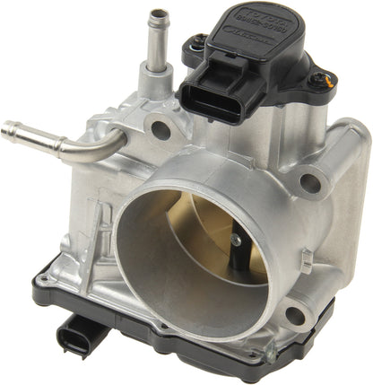 NTP Fuel Injection Throttle Body THR3-20051